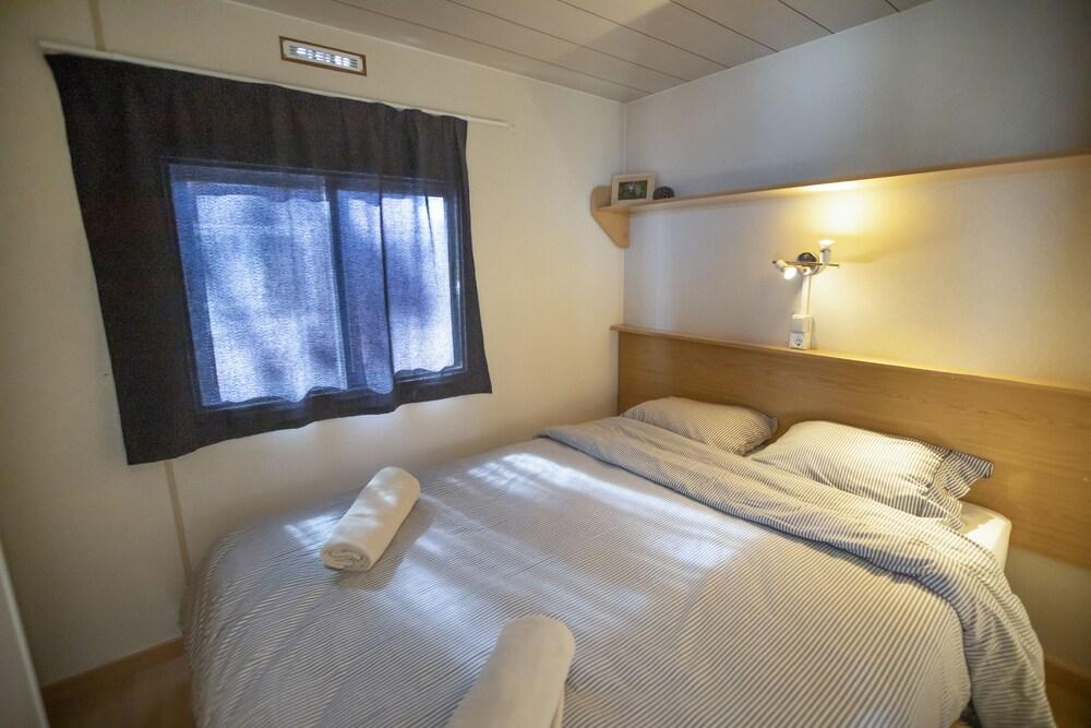 The Lighthouse Hostel Sagres