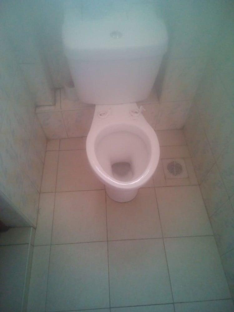 Tea Room Guest House