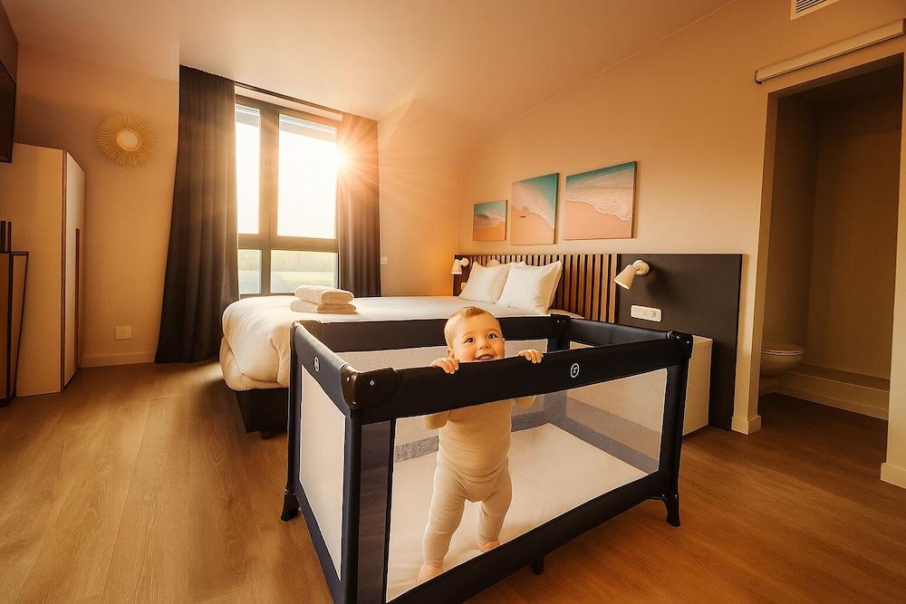 Off Meeting Wavre Hotel