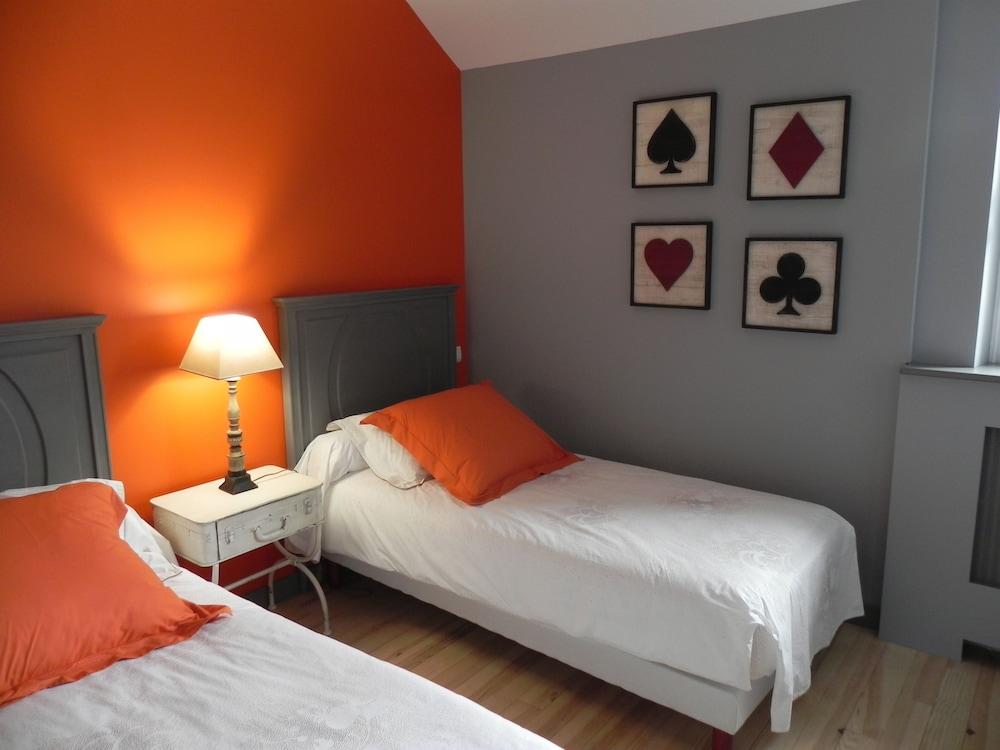 Le Clos Saint Sulpice