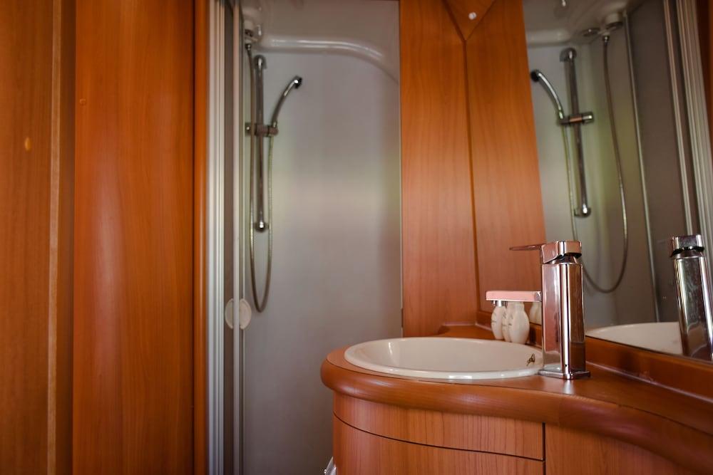 Big Game on Wheels - Wilpattu