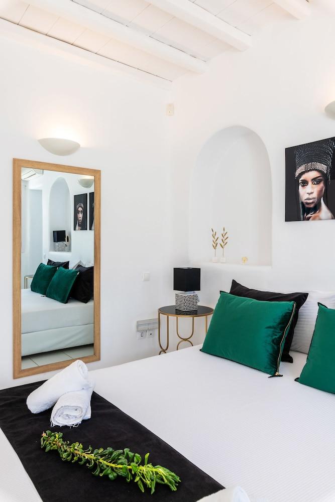 Villa Princess by Thea-concept