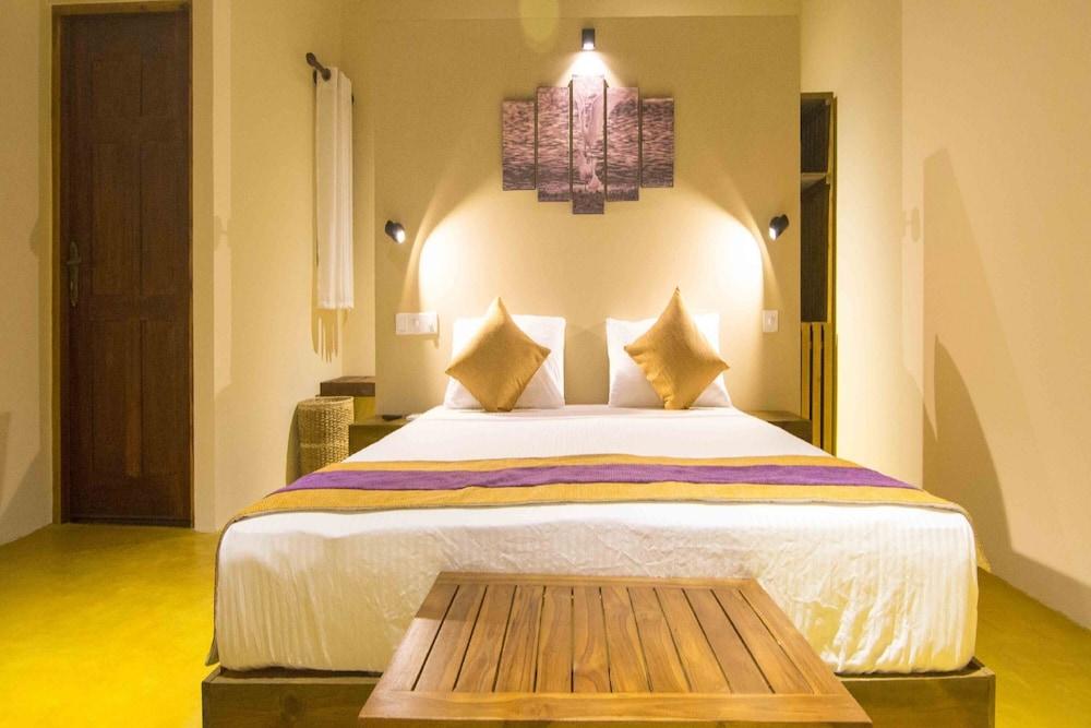 Cloud Nine Lanka Resort