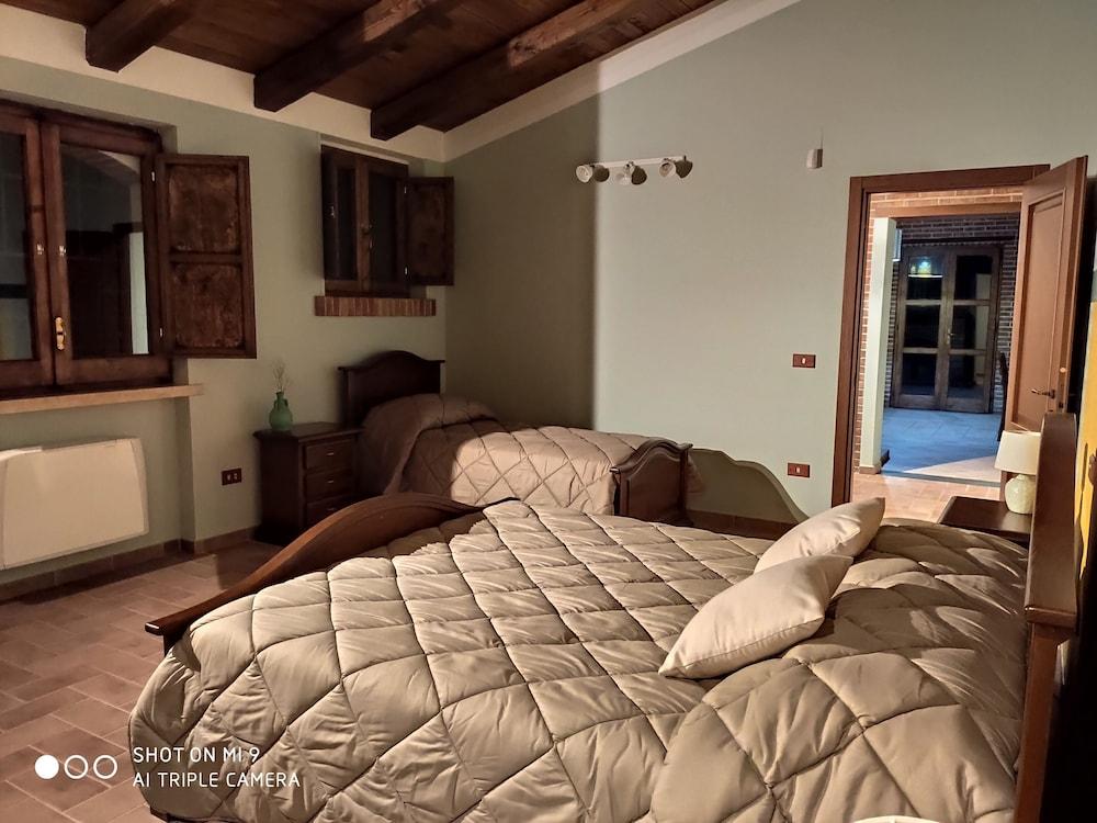 Agriturismo Maliandi