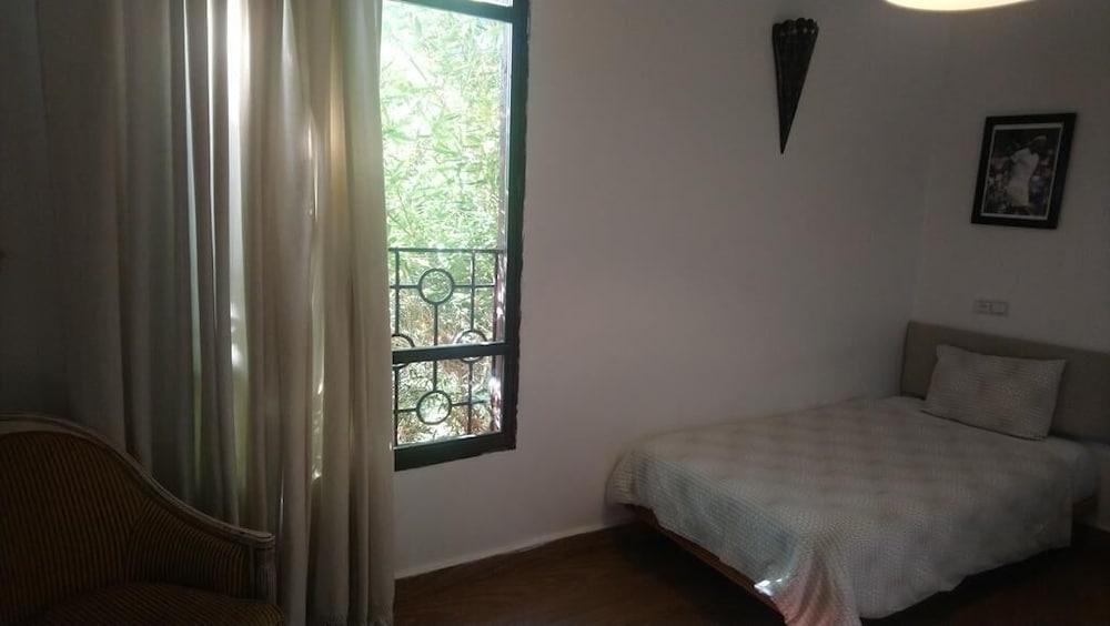 L'Auberge de Tennis MSC