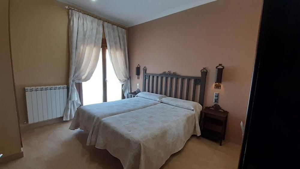 Posada Real de Santa Maria