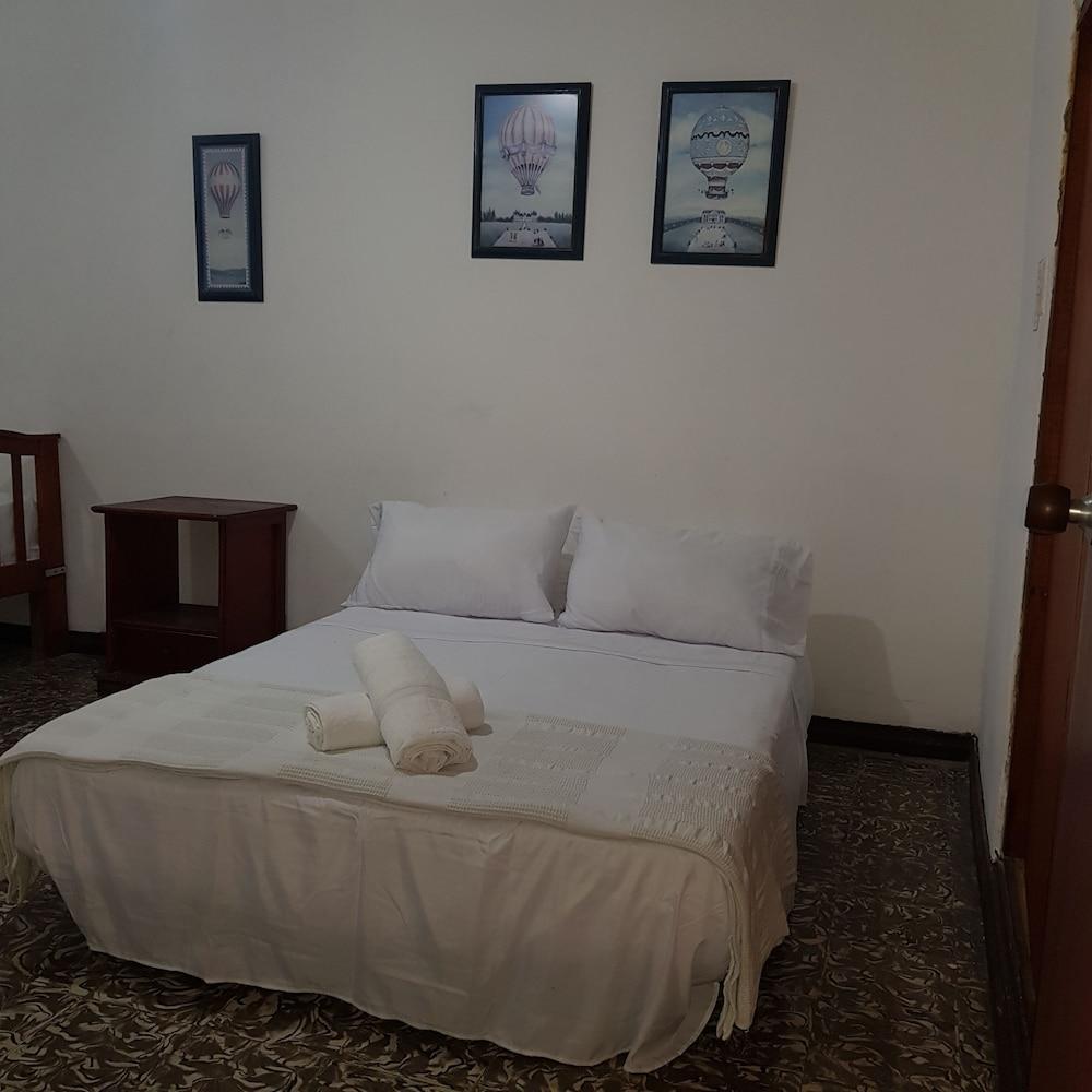 Vivienda Turística Colon