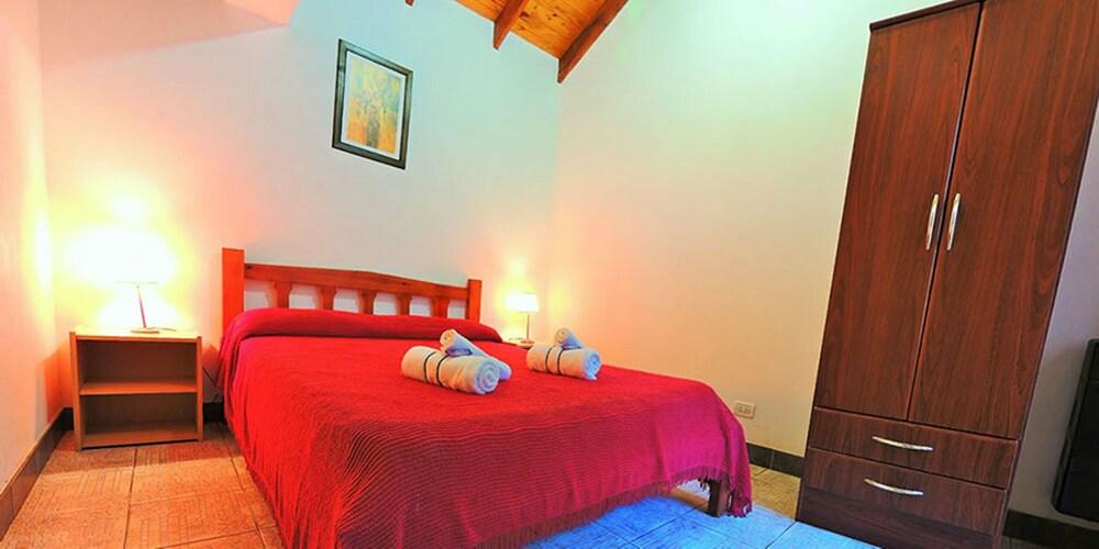 Complejo Samana Huasi