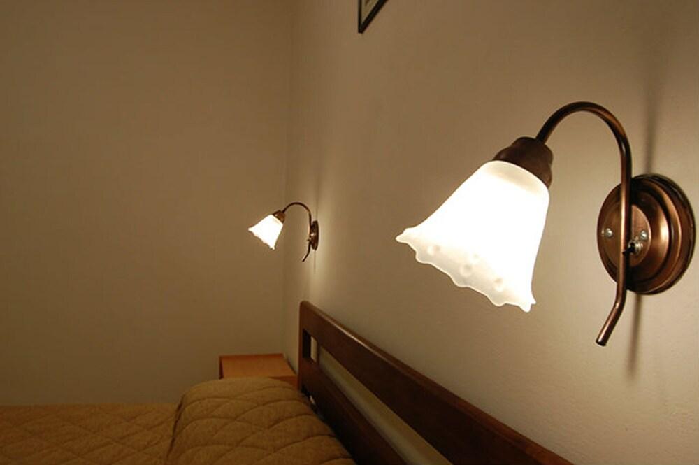 Complejo Samana Huasi