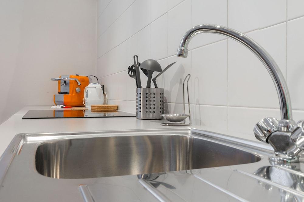 Naviglio 89 Apartment