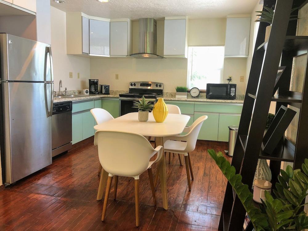 Eviestays Studio Close to OU, Downtown