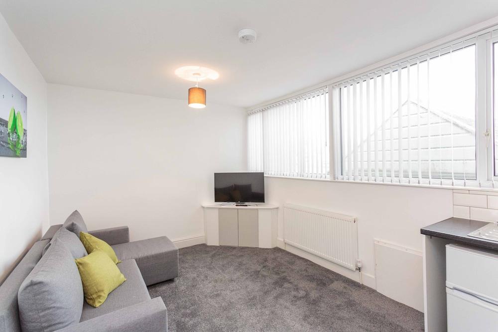 Cherry Property - Hornby Road