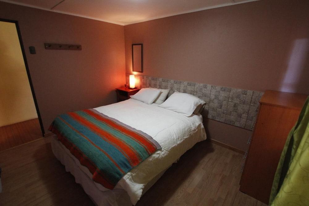 Hostal Casa Turipite