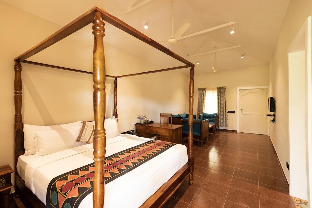 Ibex River Resort , Pollachi