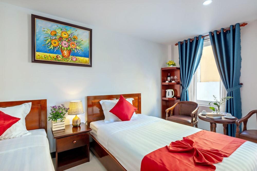 Gioan Boutique Villa