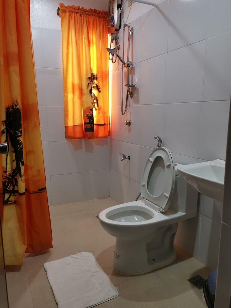 Mt. Bagarabon Beach and Mountain Resort