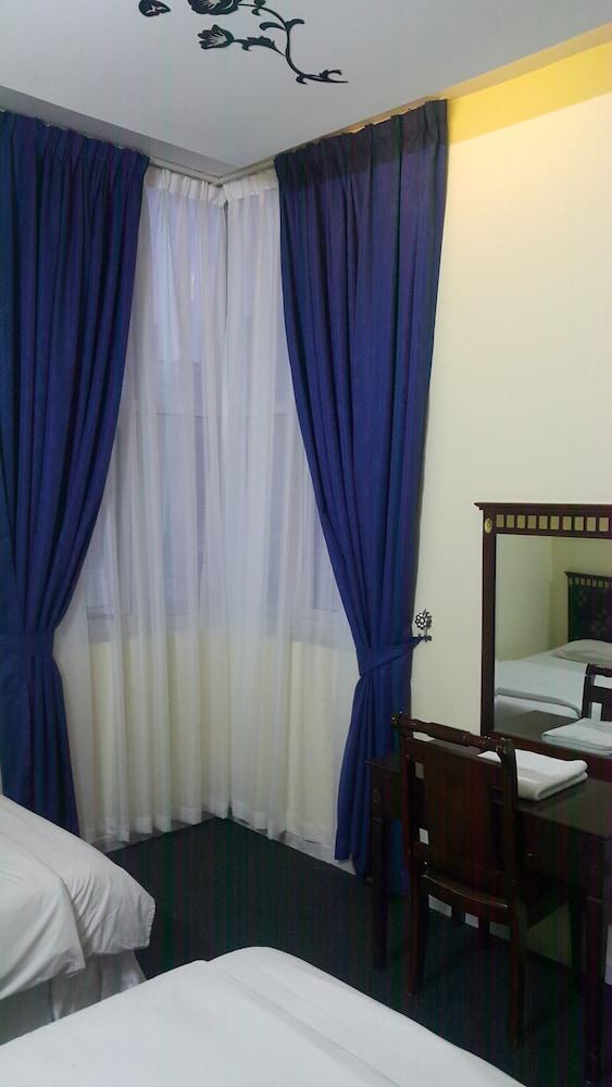 Sunrise Hotel Apartments