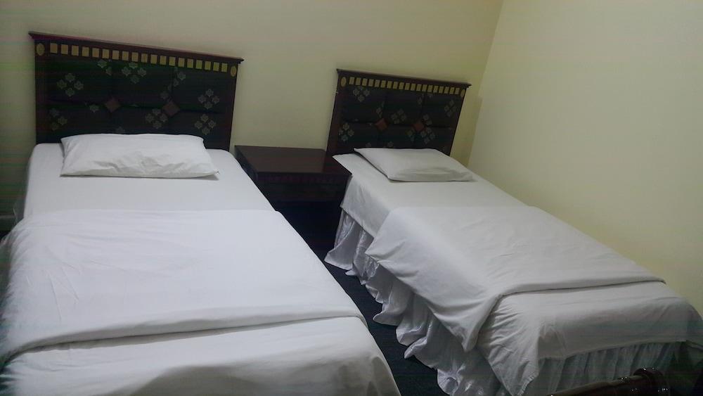 Sunrise Hotel Apartments