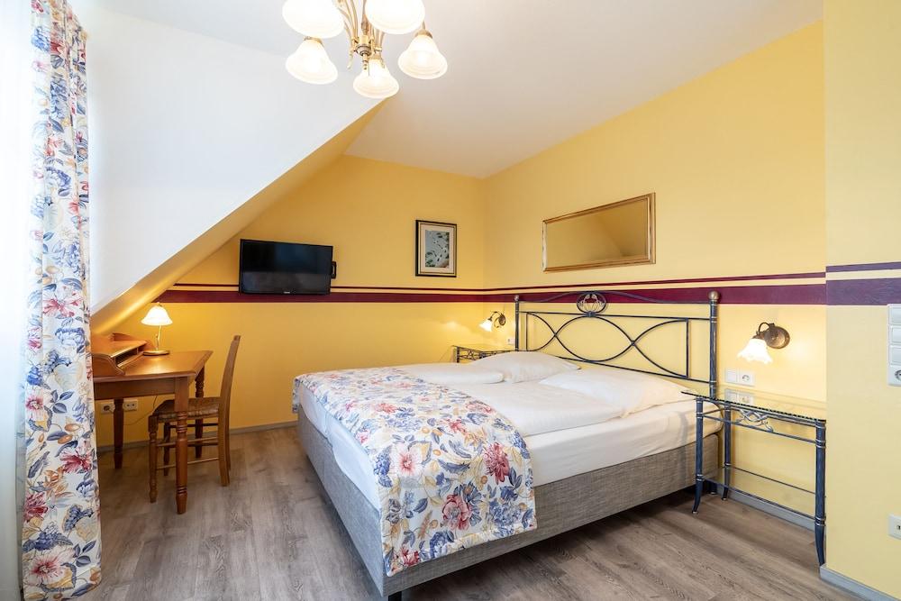 Hotel Gasthof Rössle