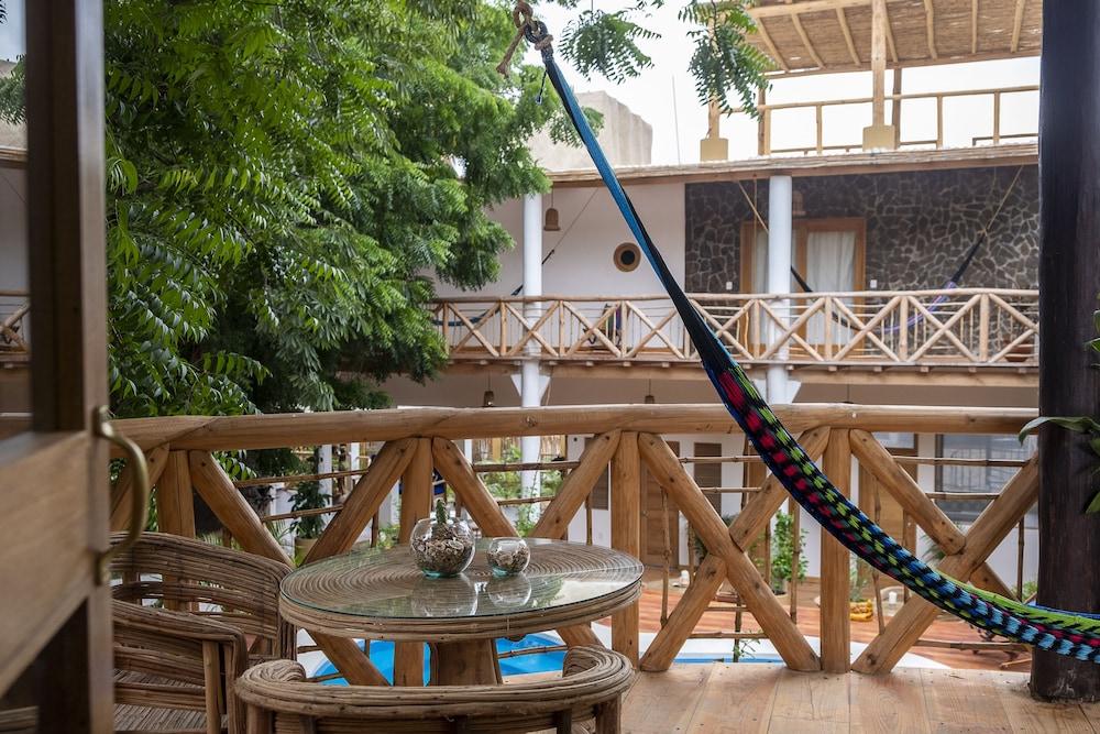 Carpe Diem Casitas & Villas Mazunte