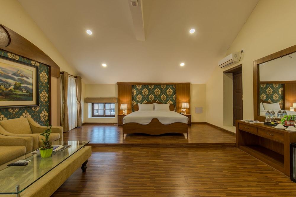 Aranya Boutique Hotel