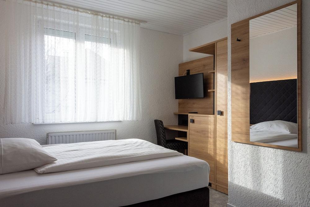 Hotel Cocco Bello in der Villa Foret