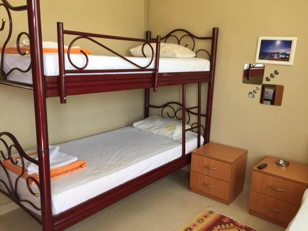 Aglayankaya Pansiyon