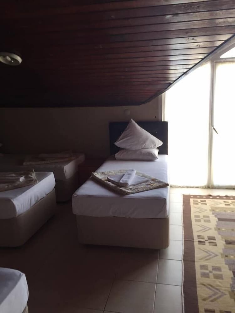 Aglayankaya Pansiyon