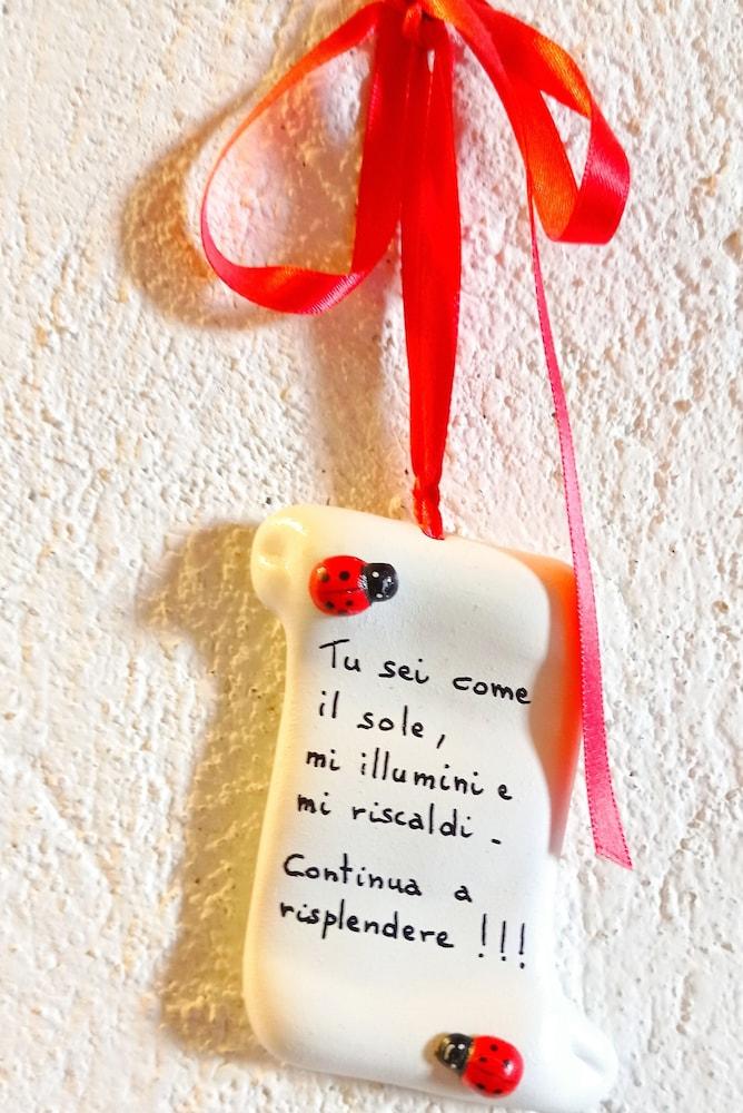 Agriturismo la Coccinella