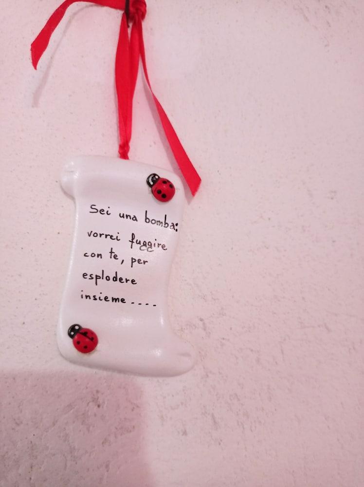 Agriturismo la Coccinella