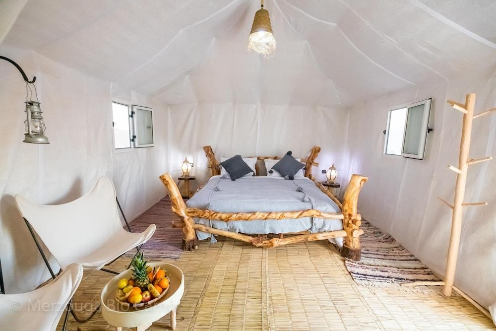 Merzouga Bio Camp