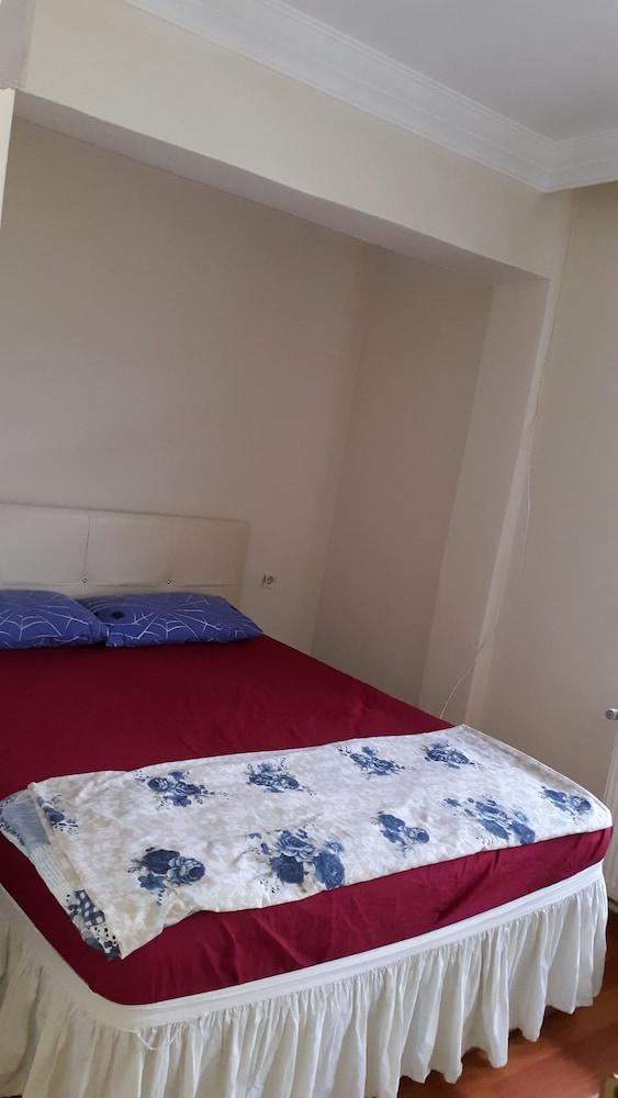 Sempa Pansiyon & Apart Evleri