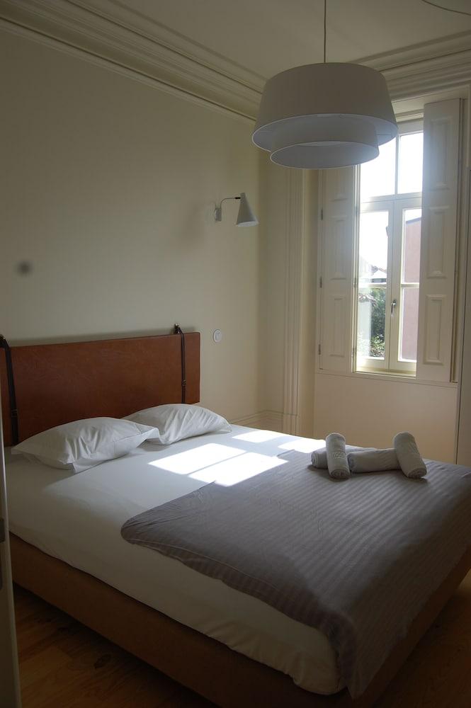 Oporto Maison Palace