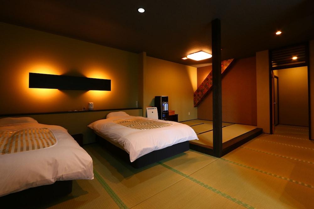 Hirayamaonsen UEDAYA