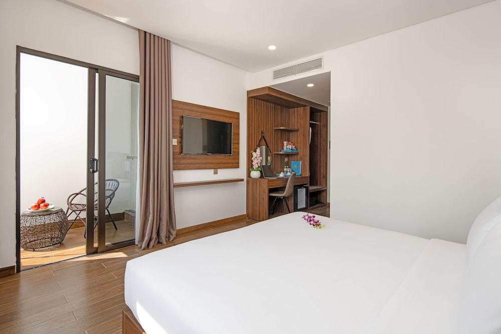 Gold Plaza Hotel Da Nang
