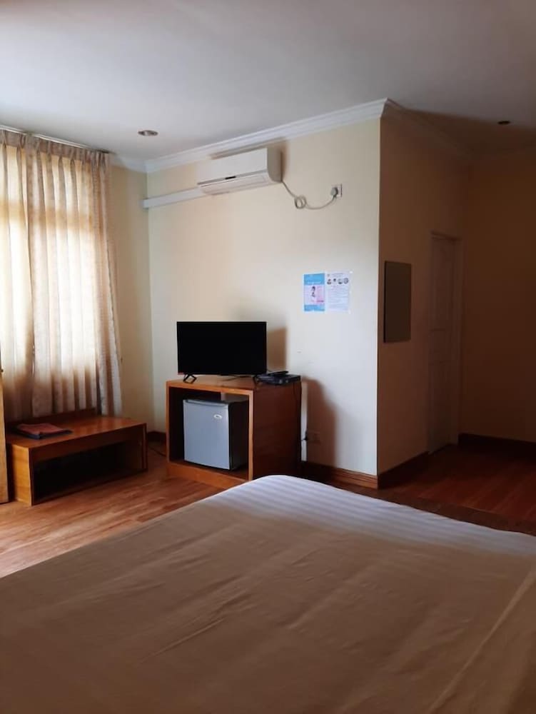 Win Myanmar Hotel & Resort