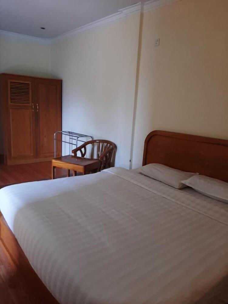 Win Myanmar Hotel & Resort