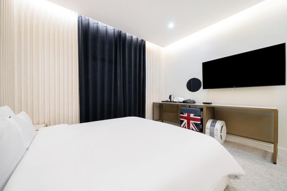 Suncheon Hound Hotel