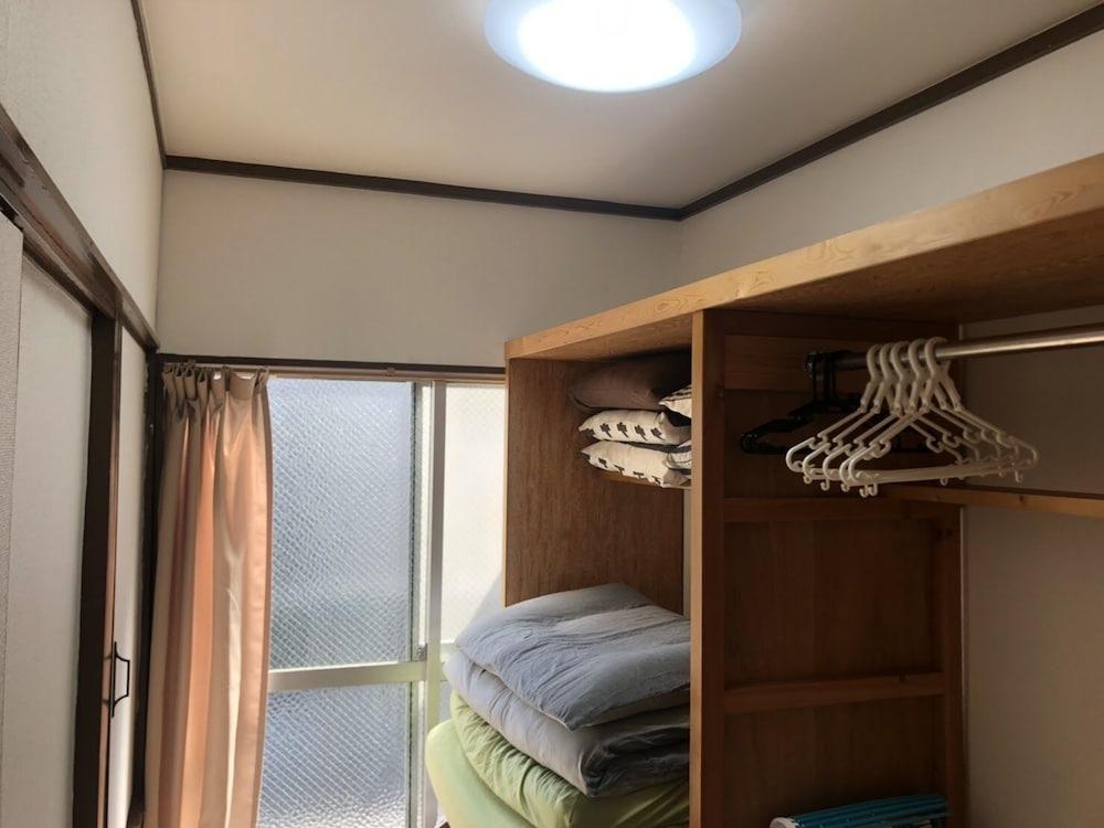 Tsukisocho Apartment