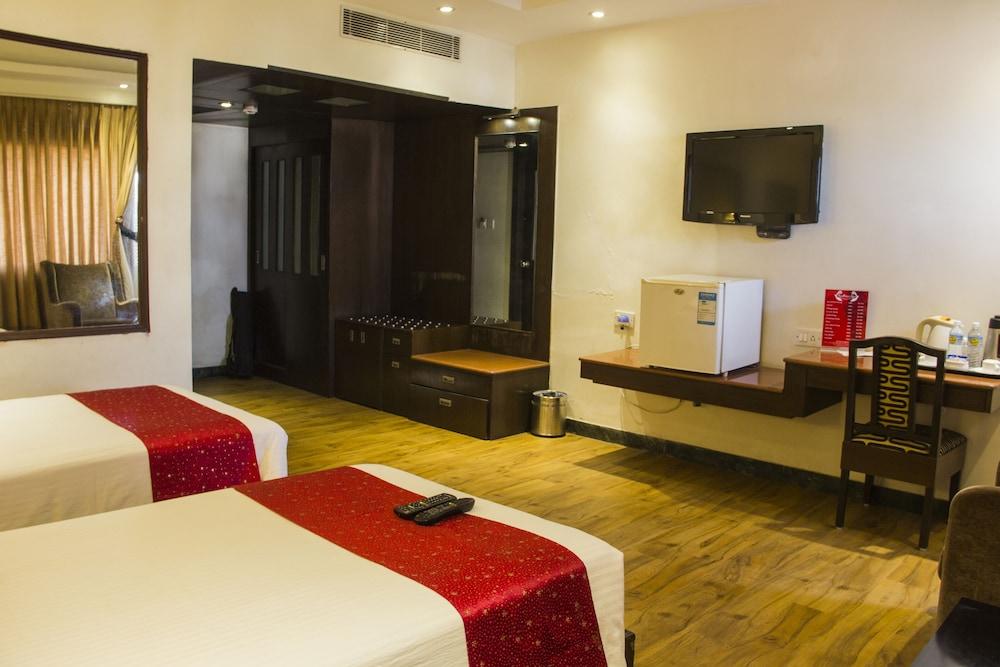 Royal Regency Lifotel by Crossway