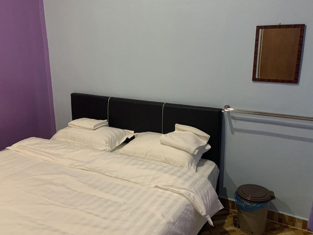 SPOT ON 89986 P&P Inn