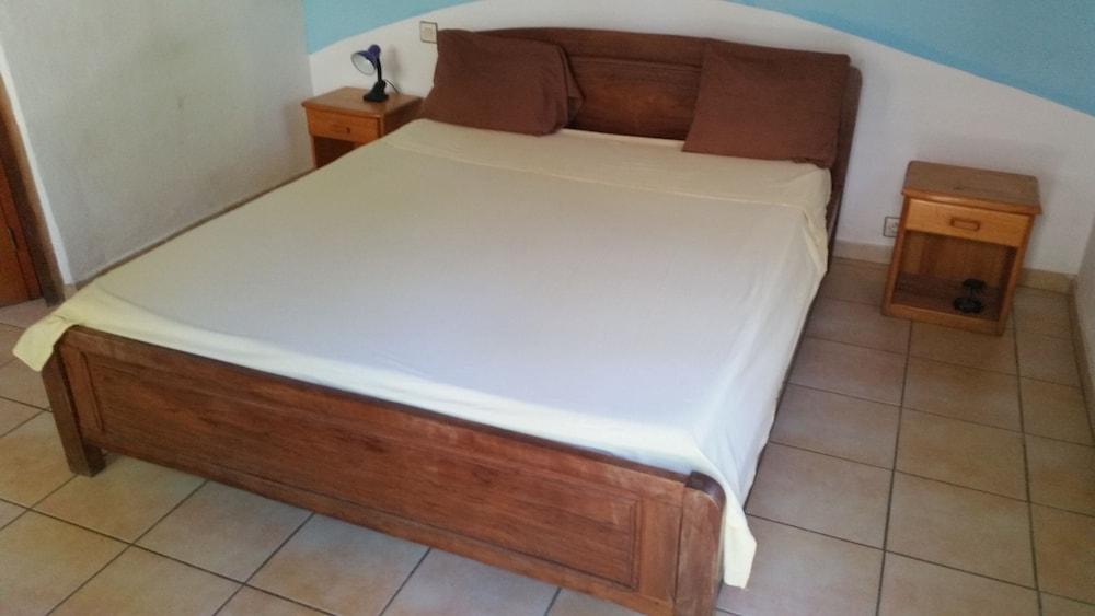 Longo Hotel Arcobaleno