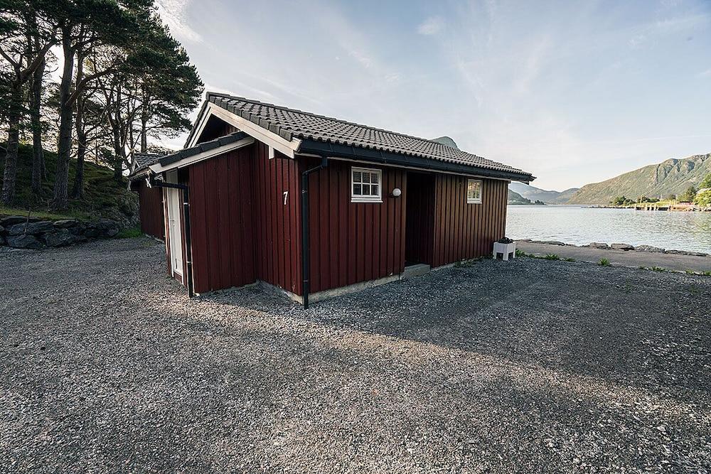 Skottneset Feriesenter