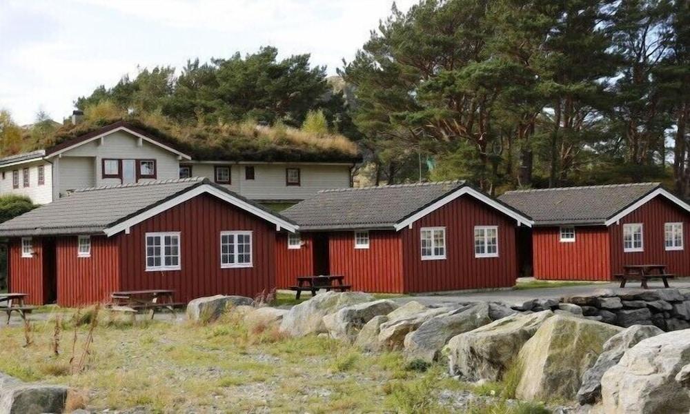 Skottneset Feriesenter