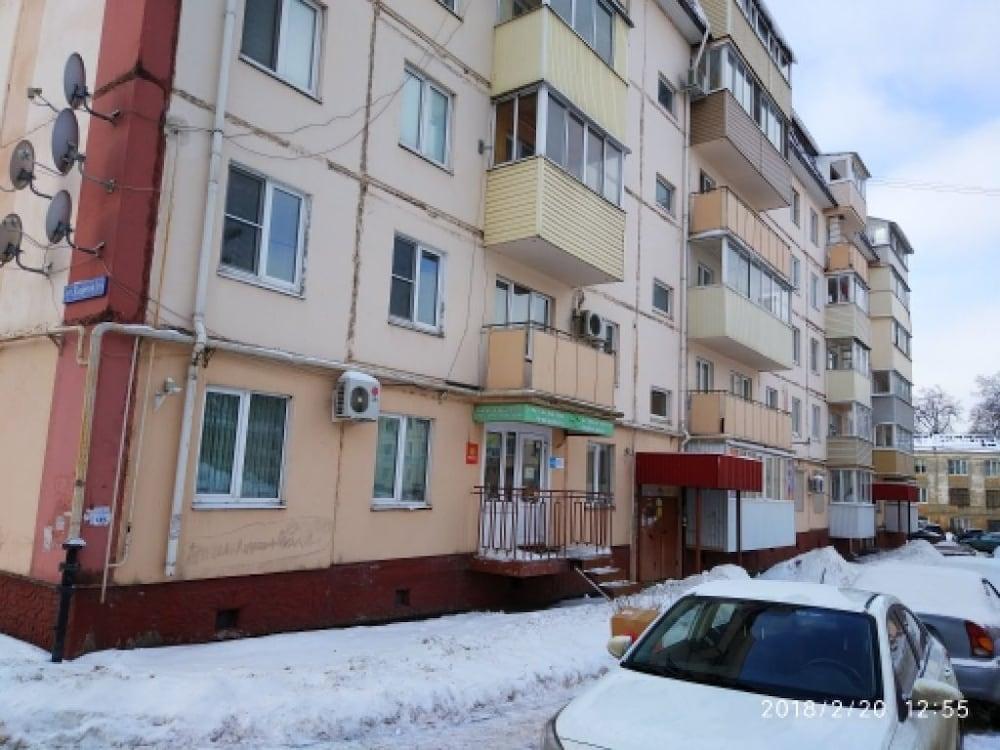 Inndays on Kirova 151