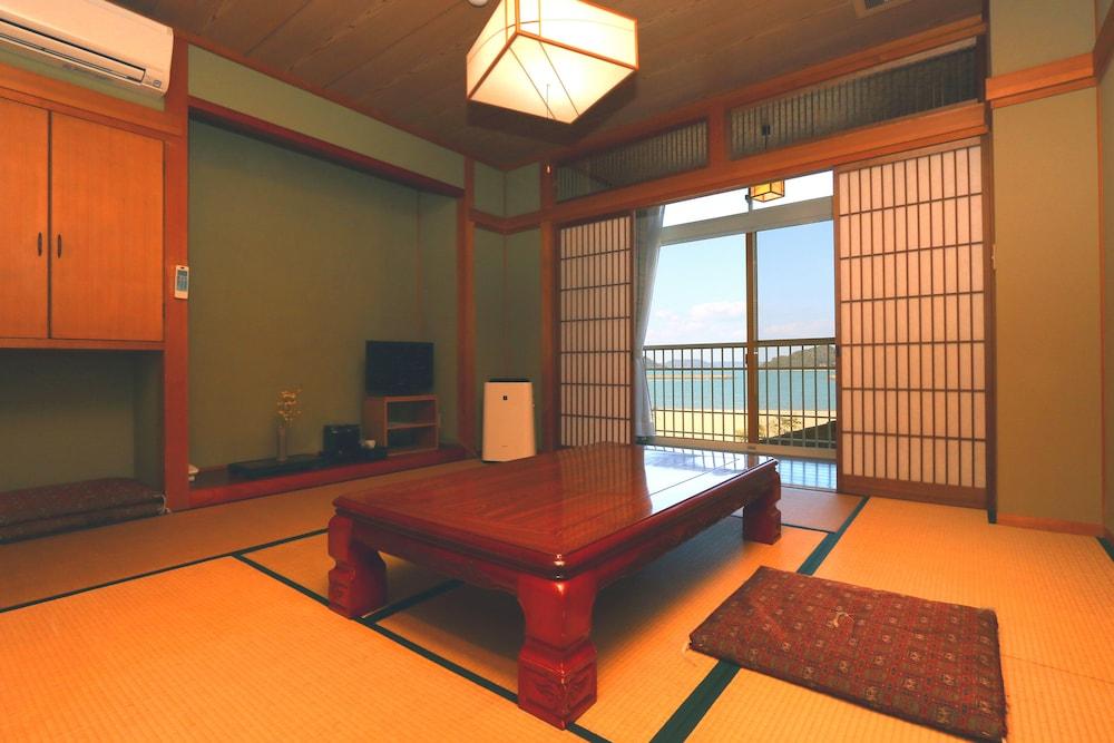 Ryokan Oomasa