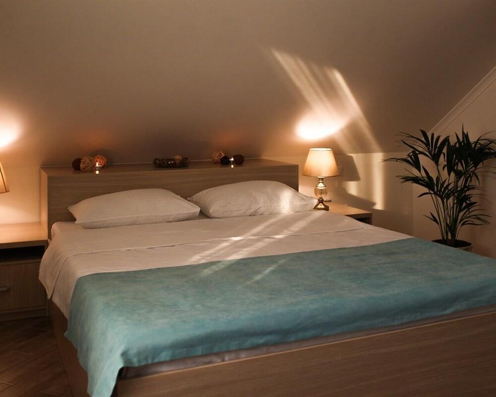 Hotel Timashevsk Rich