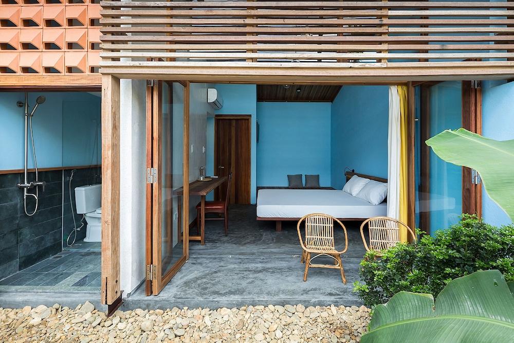 Sahi Homestay Retreat - Hostel