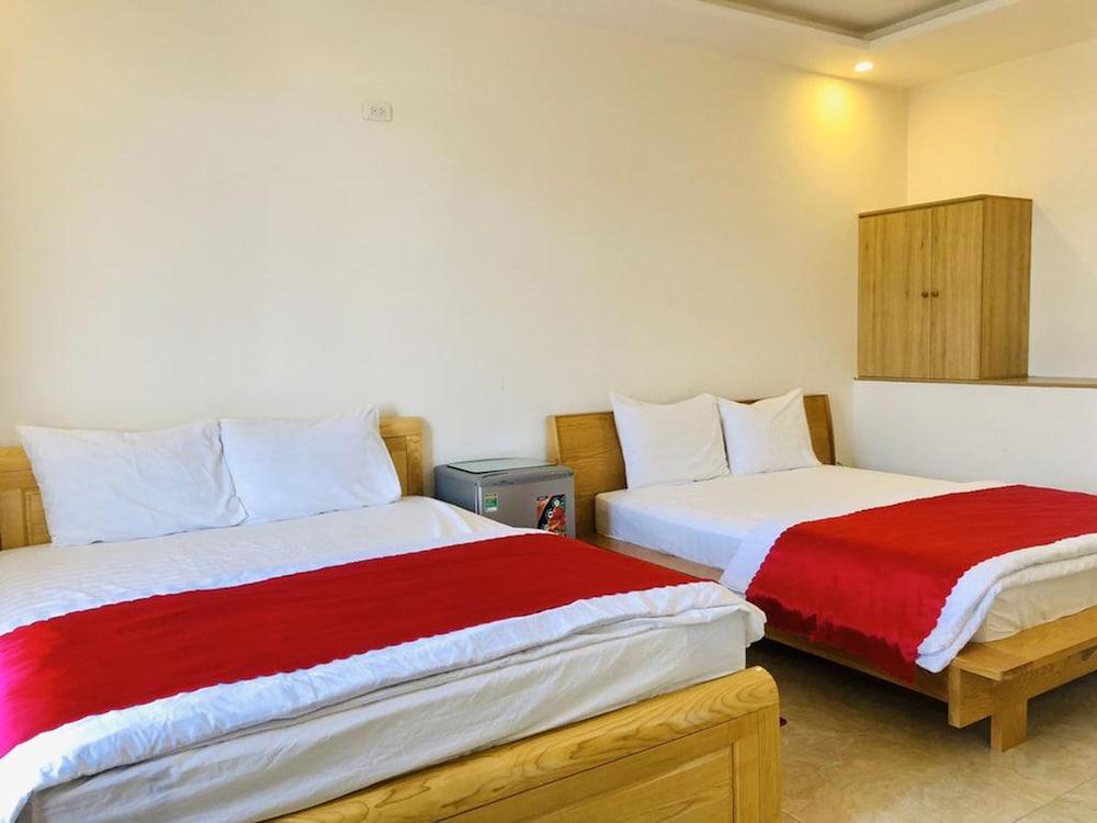 AHA Monaco Hotel Phan Thiet