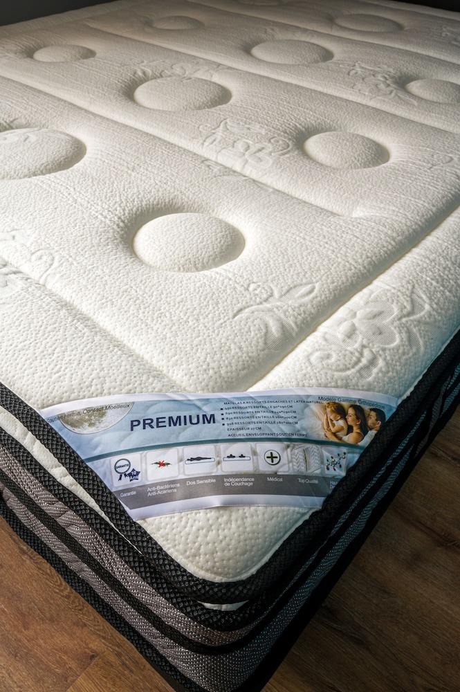 L'Outa Hôtel Restaurant